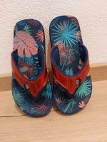 Animal Swish Glitz Girls Flip Flops 32 Bayern - Plattling Vorschau