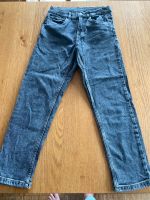 Jeans von Zara Gr. 152 Carrot Fit Nordrhein-Westfalen - Schmallenberg Vorschau