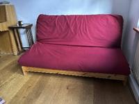 Futon mit Untergestell Innenstadt - Köln Altstadt Vorschau