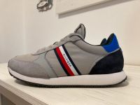 Herren Schuhe / Tommy Hilfiger/ Sneaker / 41 Niedersachsen - Garbsen Vorschau