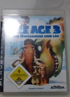 Playstation 3 PS3 Ice Age 3 Spiel Die Dinosaurier sind los Essen - Essen-Kray Vorschau