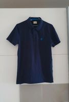 Selected Herren Polo Shirt dunkelblau navy M Hessen - Gernsheim  Vorschau