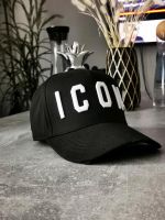 Dsquared2 Icon Cap Mütze schwarz Hessen - Friedrichsdorf Vorschau