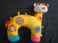 Giraffenkissen Vtech Spielkissen Säuglingskissen Babykissen Niedersachsen - Bremervörde Vorschau