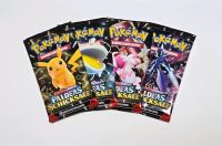 DE Pokemon Paldeas Schicksale Paldean Fates Booster Packs Bayern - Traunstein Vorschau