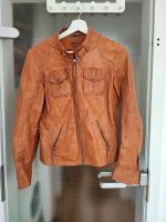 Gipsy Lederjacke, Cognac, Größe M Niedersachsen - Braunschweig Vorschau