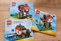 Lego Creator Baumhaus 31010  3 in 1 Rheinland-Pfalz - Kaifenheim Vorschau