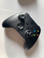 Teildefekter Xbox Series S/X Controller in schwarz Nordrhein-Westfalen - Odenthal Vorschau