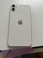 iPhone 11 weiß 64GB Speicher Niedersachsen - Wilhelmshaven Vorschau
