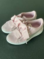 Puma Turnschuh in rosa Größe 31 * Top * Baden-Württemberg - Aalen Vorschau