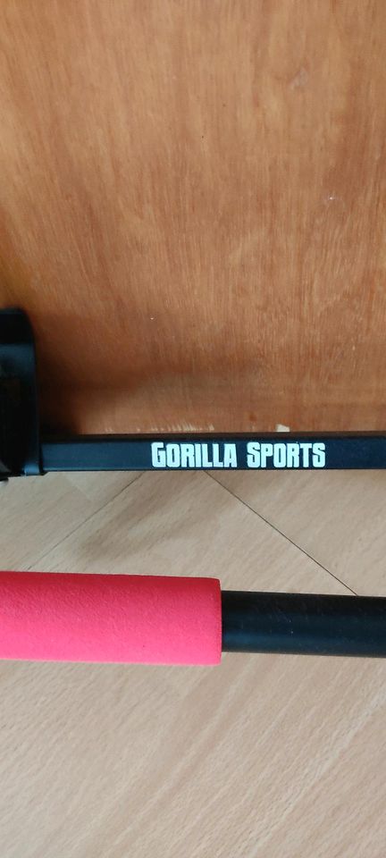 Gorilla Sports Schlingentrainer in Nordrhein-Westfalen - Emmerich am Rhein  | eBay Kleinanzeigen ist jetzt Kleinanzeigen