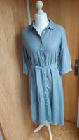 Esmara Kleid, Leinen Viskose, Gr. 42 Schleswig-Holstein - Kiel Vorschau