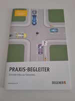 Praxis-Begleiter Schnelle Infos zur Fahrpraxis Neuwertig Baden-Württemberg - Kehl Vorschau