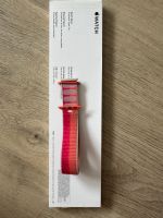 Original Apple Sport Loop Armband 40 41 mm Nectarine / Peony Bayern - Baar-Ebenhausen Vorschau