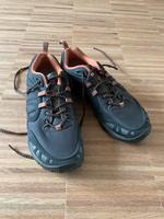 Merrell Trail Schuhe leichte Wanderschuhe Größe 38,5 Hessen - Hanau Vorschau