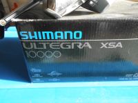 Angelrollen Shimano Ultegra XSA 10000 neu Lübeck - St. Lorenz Süd Vorschau