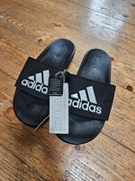 Adiletten Adidas 40,5 Badeschuhe Bayern - Stephanskirchen Vorschau