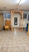 Rack Holzrack Homegym Training Equipment Gym Kr. München - Gräfelfing Vorschau