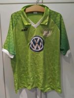VfL Wolfsburg Trikot Saison 97/98 Nordrhein-Westfalen - Recklinghausen Vorschau