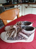 Halbhohe Schuhe mit Animalprint von Caprice Hessen - Meinhard Vorschau