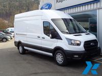 Ford Transit Kasten 310 L3 Trend 2.0 TDCi DPF EU6d Baden-Württemberg - Tuttlingen Vorschau