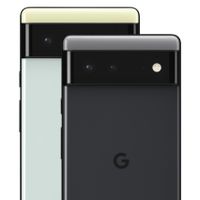 SUCHE: Google Pixel 7 oder 8 (Pro) Smartphone Frankfurt am Main - Bockenheim Vorschau
