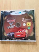 Wii u Cars 3 Driven to Win Nordrhein-Westfalen - Mönchengladbach Vorschau