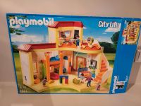 Playmobil Kita Sonnenschein Turnhalle Krabbelgrupp 5567 5570 6386 Baden-Württemberg - Bad Friedrichshall Vorschau