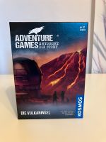 Adventure Games - Die Vulkaninsel Schleswig-Holstein - Flensburg Vorschau