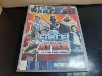 Star Wars Force Attax serie 1 (Movies) Nordrhein-Westfalen - Hamm Vorschau