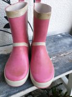 Pinke Gummistiefel von Playshoes Baden-Württemberg - Rietheim-Weilheim Vorschau