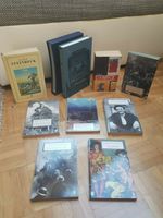 John Steinbeck - Set (1 Folio Society, 2 gebunden, 6 softcover) Baden-Württemberg - Villingen-Schwenningen Vorschau