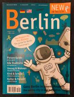 Berlin Magazin, Ausgabe 2020 Rheinland-Pfalz - Ludwigshafen Vorschau