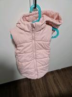 weste in rosa 110 116 h&m Baden-Württemberg - Leonberg Vorschau