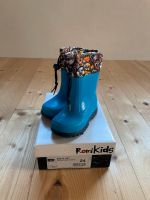 Gummistiefel gefüttert 24 Romikids Bayern - Vilsbiburg Vorschau