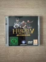 Heroes of Might and Magic 5 PC Bayern - Schnaittenbach Vorschau