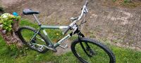 MTB Cannondale 21 Zoll 27Gänge F400 Rostock - Reutershagen Vorschau