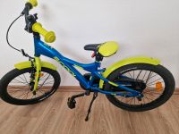 Neuwertiges S'Cool XxLite Kinderfahrrad 18 Zoll Rheinland-Pfalz - Landstuhl Vorschau