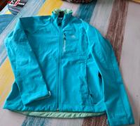 Adidas Softshelljacke Jacke Größe S/M 36 38 Sachsen-Anhalt - Wanzleben Vorschau