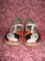 The ART Company Ballerina / Mary Janes Gr. 37 / UK 4 Niedersachsen - Pollhagen Vorschau