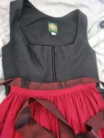 Hammerschmid Dirndl Gr. 42 Bayern - Gilching Vorschau