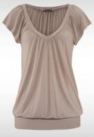 Shirt, 32/34 (beige) Kr. Altötting - Garching an der Alz Vorschau