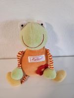 Greifling Sigikid Frosch Bayern - Poing Vorschau