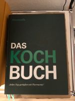 Thermomix TM Das Kochbuch Hessen - Heppenheim (Bergstraße) Vorschau