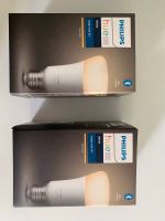 Phillips Hue E27 Lampe Smart Home Bayern - Marktbreit Vorschau