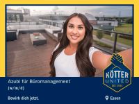 Ausbildung für Büromanagement (m/w/d) in Essen 2024 Essen - Essen-Kray Vorschau