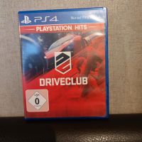 PS4 - Driveclub - Playstation Hits Hessen - Büttelborn Vorschau