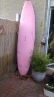 Surfbrett rosa Schleswig-Holstein - Laboe Vorschau