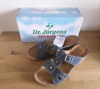 Sandalen von Dr. Jürgens, ungetragen Sachsen - Hohenstein-Ernstthal Vorschau