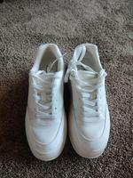 ZARA Plateau-Sneaker Damen 37/38 – Elegant & sportlich Rheinland-Pfalz - Mainz Vorschau